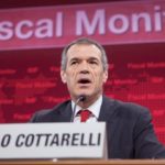 Ιταλία: Προς υπηρεσιακή κυβέρνηση βαδίζει η χώρα