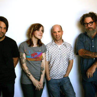 Wussy – What Heaven Is Like