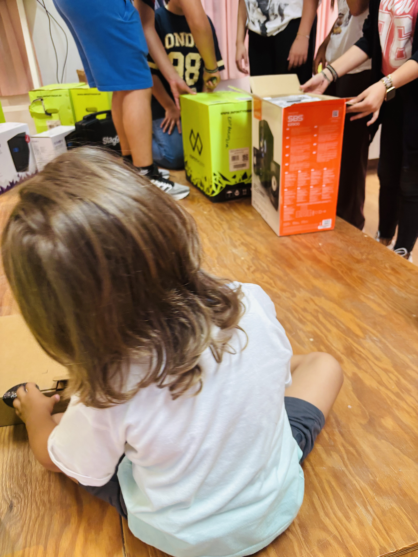 Κωτσόβολος Ομάδα Αιγαίου