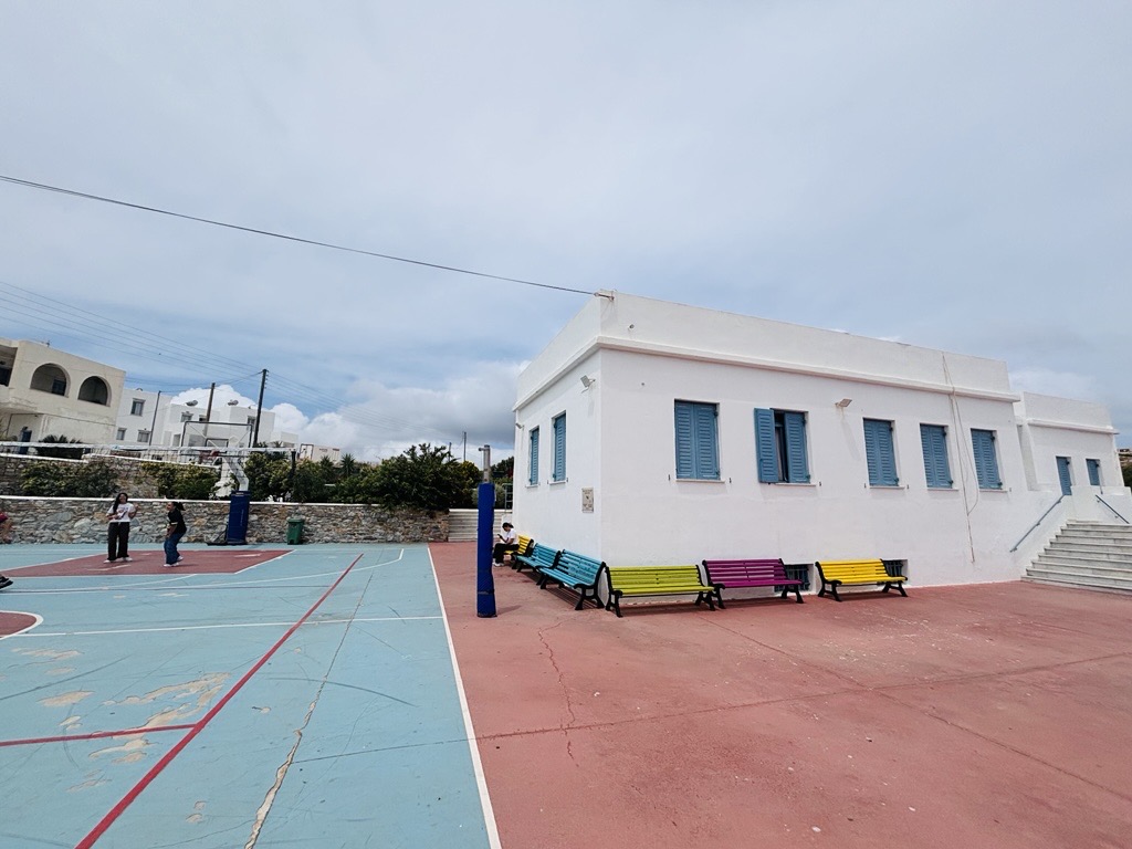 Κωτσόβολος Ομάδα Αιγαίου