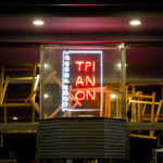 Στοχευμένο χτύπημα εναντίον του κινηματογράφου Τριανόν τα ξημερώματα του Σαββάτου 28 Απριλίου [ΒΙΝΤΕΟ & ΕΙΚΟΝΕΣ]