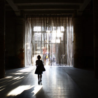 H Biennale Αρχιτεκτονικής του 2018 επαναδιαπραγματεύεται τον «Ελεύθερο Χώρο»