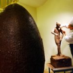 Γαλλία: Στο σφυρί ο θησαυρός του μουσείου σοκολάτας στο Μπιαρίτς