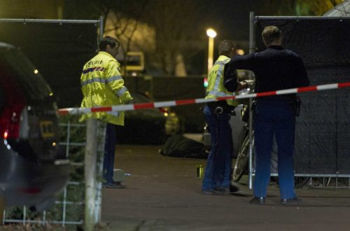 Ολλανδία: Δεν είχε κίνητρο την τρομοκρατία ο οδηγός του φορτηγού που έπεσε πάνω σε ανθρώπους