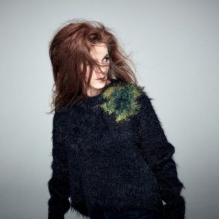 Neko Case – Hell-On