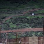 1.800 μεταναστών χωρίστηκαν στα σύνορα ΗΠΑ-Μεξικό, λόγω της νέας πολιτικής του Τραμπ