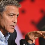Τζόρτζ Κλούνεϊ: «Η δική μας πανδημία είναι ο ρατσισμός»