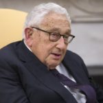 Η ανθρωπότητα είναι απροετοίμαστη για την τεχνητή νοημοσύνη σύμφωνα με τον Χένρι Κίσινγκερ