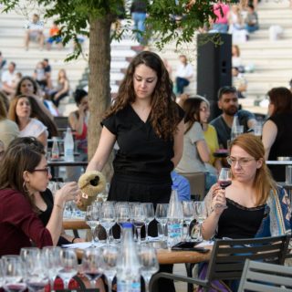 Απόψε ξεκινά το 6ο The Prince Summerwine-Festival