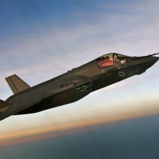 Η Γερουσία των ΗΠΑ μπλοκάρει την πώληση μαχητικών F35 στην Τουρκία