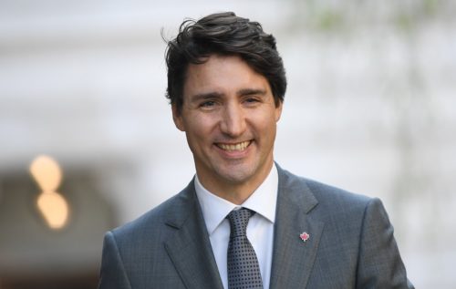 Ο Καναδάς νομιμοποιεί την χρήση κάνναβης για ψυχαγωγικούς σκοπούς