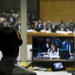 Αποχωρούν οι ΗΠΑ από το Συμβούλιο Ανθρωπίνων Δικαιωμάτων του ΟΗΕ