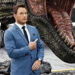 Ζευγάρι με την κόρη του Σβαρτζενέγκερ ο Κρις Πρατ [ΕΙΚΟΝΕΣ]