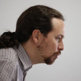 Kοινοβουλευτική συνεργασία στον ηγέτη των σοσιαλιστών προτείνει ο Πάβλο Ιγκλέσιας