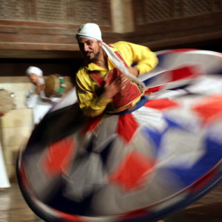 Ο ιερός μήνας του Ραμαζανιού στον μουσουλμανικό κόσμο [ΕΙΚΟΝΕΣ]