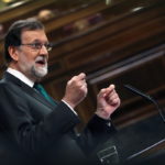 Ισπανία: Ο Μαριάνο Ραχόι παραιτείται από την ηγεσία του Λαϊκού Κόμματος