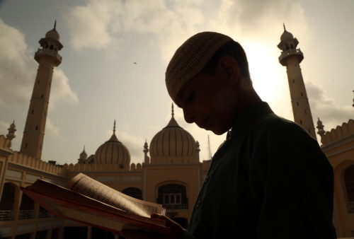 Τουρκία: Τζαμιά στη Σμύρνη μετέδωσαν από τα μεγάφωνα το Bella Ciao αντί προσευχής [ΒΙΝΤΕΟ]