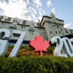 Ο Τραμπ αποσύρθηκε από το κοινό ανακοινωθέν της G7 μετά από δηλώσεις του Καναδού πρωθυπουργού