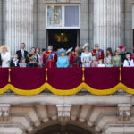 Το σκοτεινό παρελθόν της βρετανικής βασιλικής οικογένειας που πάντα θα αμαυρώνει την εικόνα της