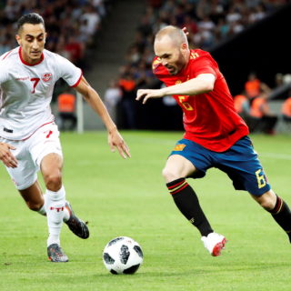 Να, γιατί το Μουντιάλ έχει μια θέση ανάμεσα στα πιο σημαντικά πράγματα της ζωής μας