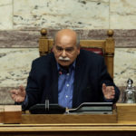 Εντός του 2018 στην Ολομέλεια το πόρισμα για τις γερμανικές επανορθώσεις