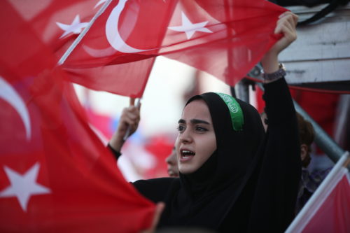Ειδικοί και αναλυτές προκρίνουν τα πέντε πιθανά σενάρια για την επόμενη μέρα των τουρκικών εκλογών