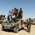 Αφγανιστάν: Οι Ταλιμπάν σκότωσαν 16 Αφγανούς στρατιώτες και απήγαγαν περισσότερους από 30 εργαζόμενους εταιρείας