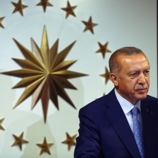 Ερντογάν: Δεσμεύομαι ότι θα συνεχίσω τις εκκαθαρίσεις