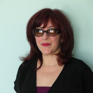 Η Θάλεια Καραμολέγκου ακούει μουσική μέχρι και στον ύπνο της