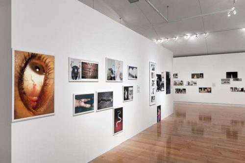 80 καλλιτέχνες από όλον τον κόσμο δίνουν το παρών στο φετινό Athens Photo Festival 2018