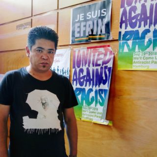 Το 21ο Αντιρατσιστικό Φεστιβάλ Αθήνας μας περιμένει για να καταρρίψουμε τα στερεότυπα και να χαρούμε όλοι μαζί την πόλη μας