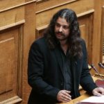 Αρειος Πάγος: Παραγγελία να ερευνηθεί ο Μπαρμπαρούσης για εσχάτη προδοσία