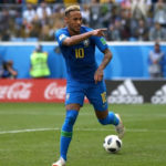 Στις καθυστερήσεις λύγισε την Κόστα Ρίκα η Βραζιλία