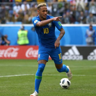 Στις καθυστερήσεις λύγισε την Κόστα Ρίκα η Βραζιλία