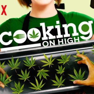 Cooking on high: είδα τη νέα μαγειρική σειρά του NETFLIX