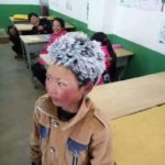 Σε κοιτώνα θα μένει πλέον το «παγωμένο αγόρι» της Κίνας