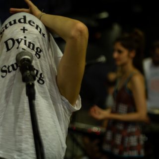 Δημήτρης Αγαρτζίδης: Ο λόγος του Τζόυς στον «Οδυσσέα» είναι συγκλονιστικός