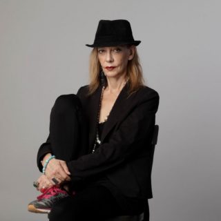 Η Δήμητρα Χατούπη φοβάται τα αεροπλάνα αλλά ετοιμάζεται για το πρώτο της ταξίδι στη Νέα Υόρκη