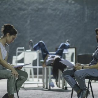 Πώς θυμόμαστε – όσοι θυμόμαστε – την υπόθεση της Αμαρύνθου;