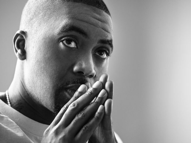 Nas – Nasir