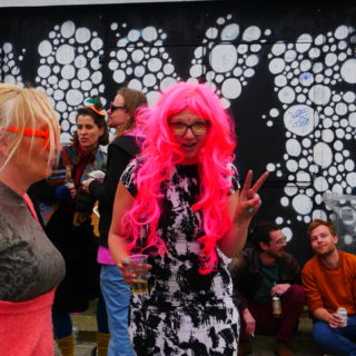 Η Ημέρα του Βασιλιά στην Ολλανδία