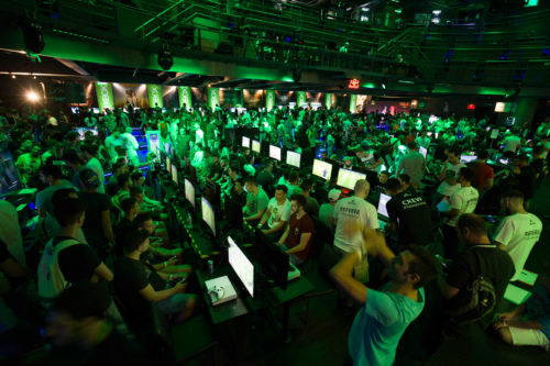 Περισσότεροι από 8.000 άνθρωποι έζησαν την απόλυτη gaming εμπειρία στο φετινό Xbox Arena Festival powered by Πλαίσιο