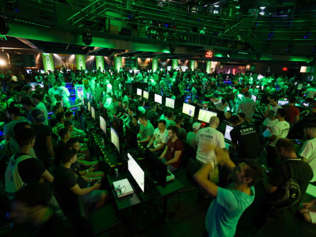 Περισσότεροι από 8.000 άνθρωποι έζησαν την απόλυτη gaming εμπειρία στο φετινό Xbox Arena Festival powered by Πλαίσιο