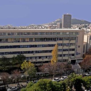 Στις 100 καλύτερες σχολές του κόσμου η Οδοντιατρική Σχολή Αθηνών