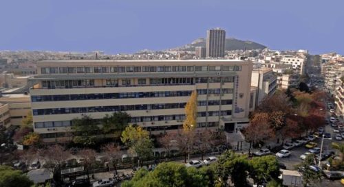 Στις 100 καλύτερες σχολές του κόσμου η Οδοντιατρική Σχολή Αθηνών