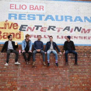 Rolling Blackouts Coastal Fever – Hope Downs