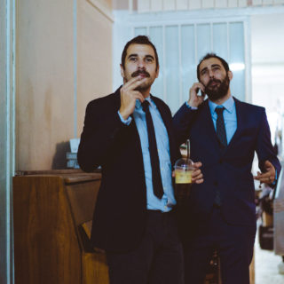 «Στα Πλάγια» της Ρεματιάς, δείτε το βίντεο και θα καταλάβετε…