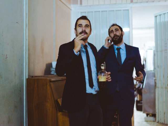 «Στα Πλάγια» της Ρεματιάς, δείτε το βίντεο και θα καταλάβετε…