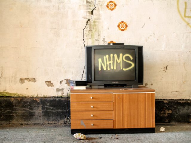 Πες μου ποιος είσαι, να σου πω τι τηλεόραση θες