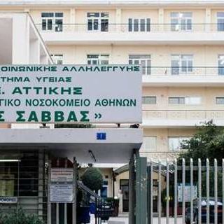 Συνελήφθησαν στην Ιταλία καταζητούμενοι για την κλοπή των μηχανημάτων από τον «Άγιο Σάββα»